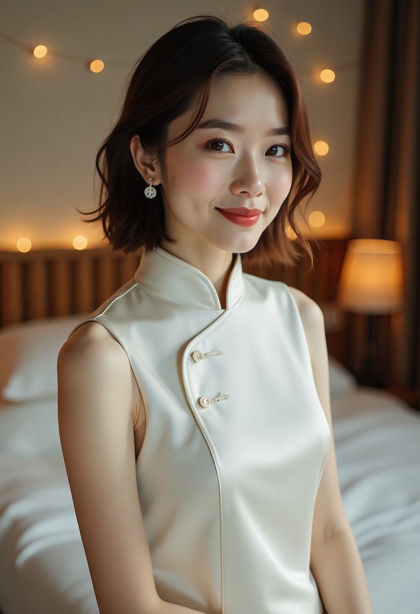 远山来信