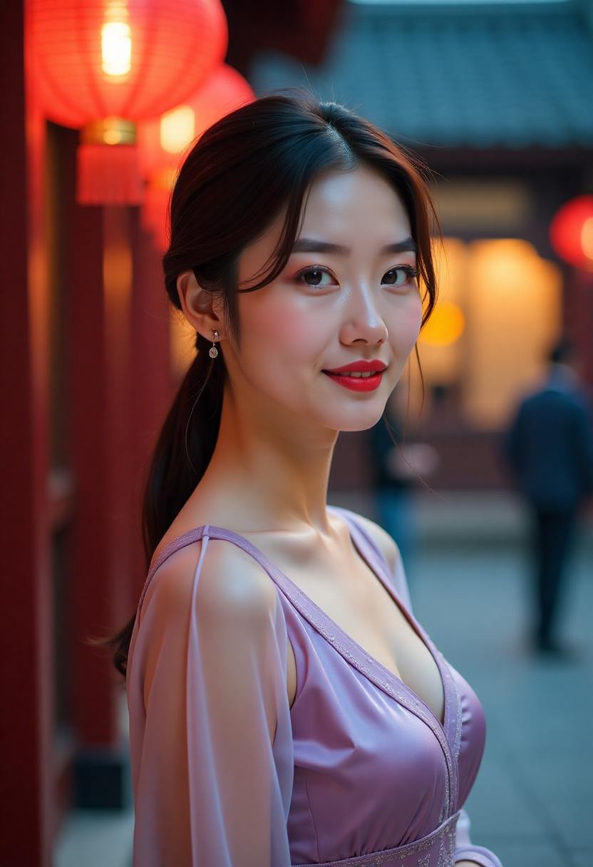 青瓷巷